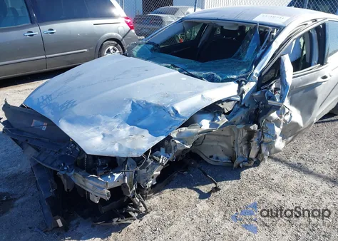 2016 Ford Fusion Se z USA, uszkodzony, nr VIN 1FA6P0H7XG5114968